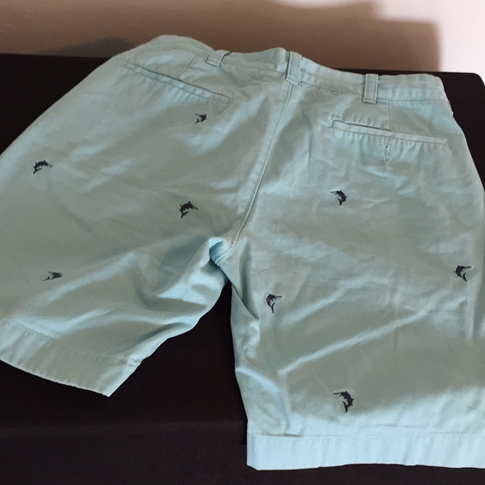 J. Crew Marlin Shorts - Picture 3 of 7